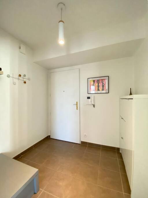 Duplex Moderne 8Per&3Ch&10 Min Disney&Parking Free Magny-le-Hongre Eksteriør billede