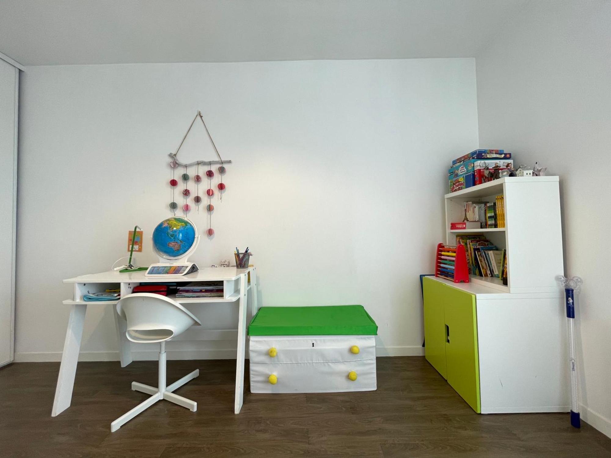 Duplex Moderne 8Per&3Ch&10 Min Disney&Parking Free Magny-le-Hongre Eksteriør billede