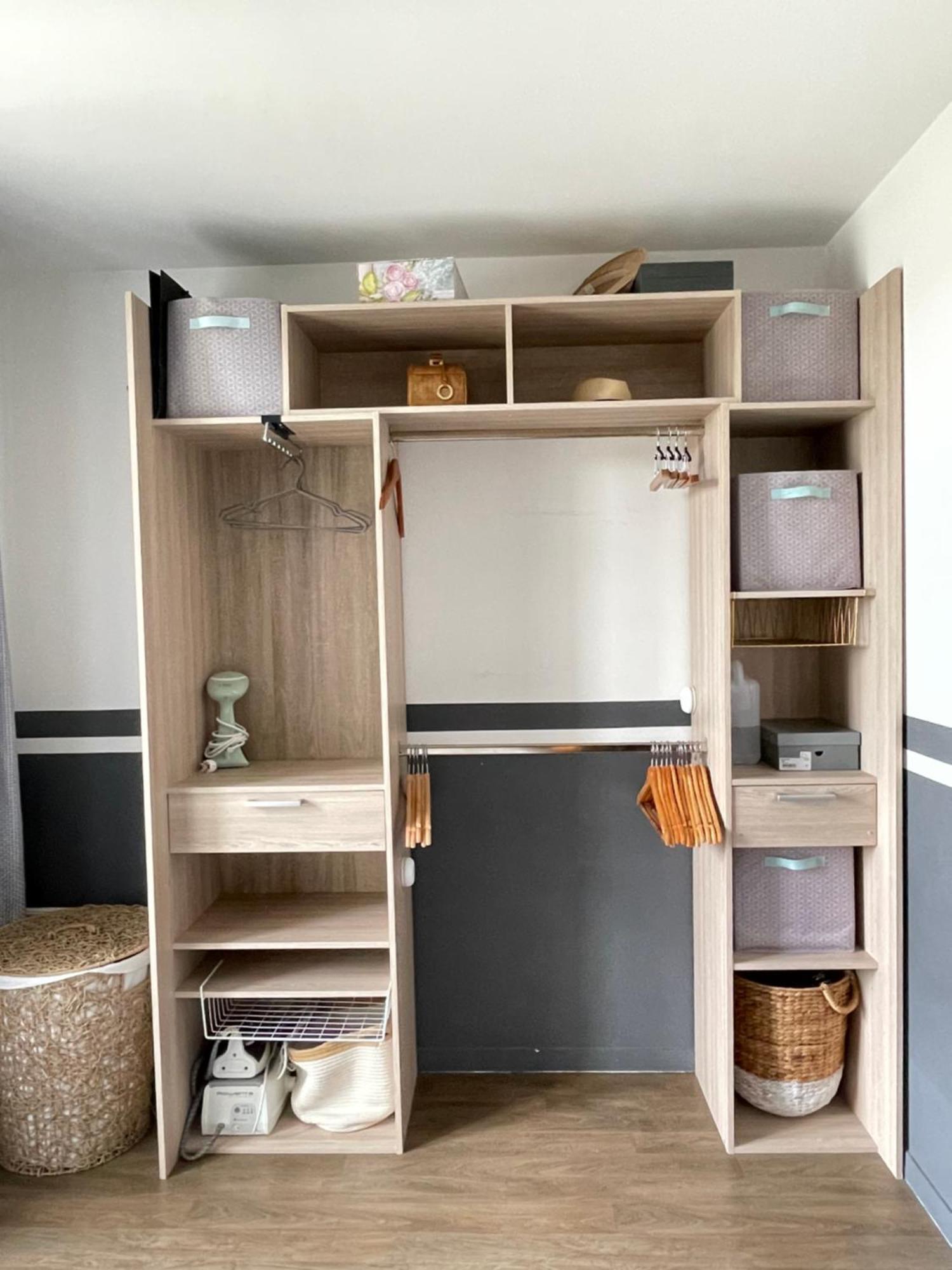 Duplex Moderne 8Per&3Ch&10 Min Disney&Parking Free Magny-le-Hongre Eksteriør billede